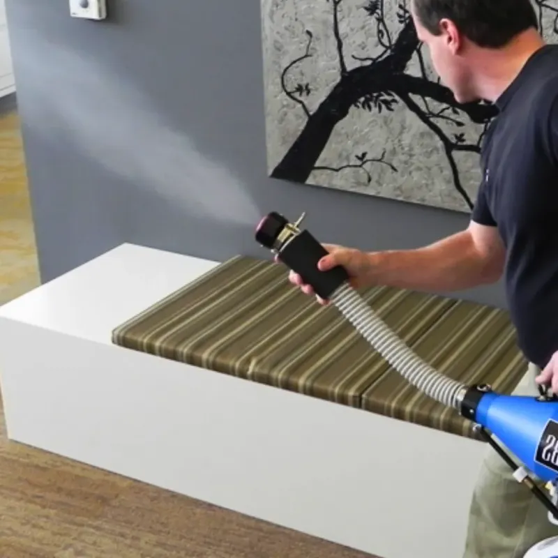 Professional Odor Removal in Milford, WI